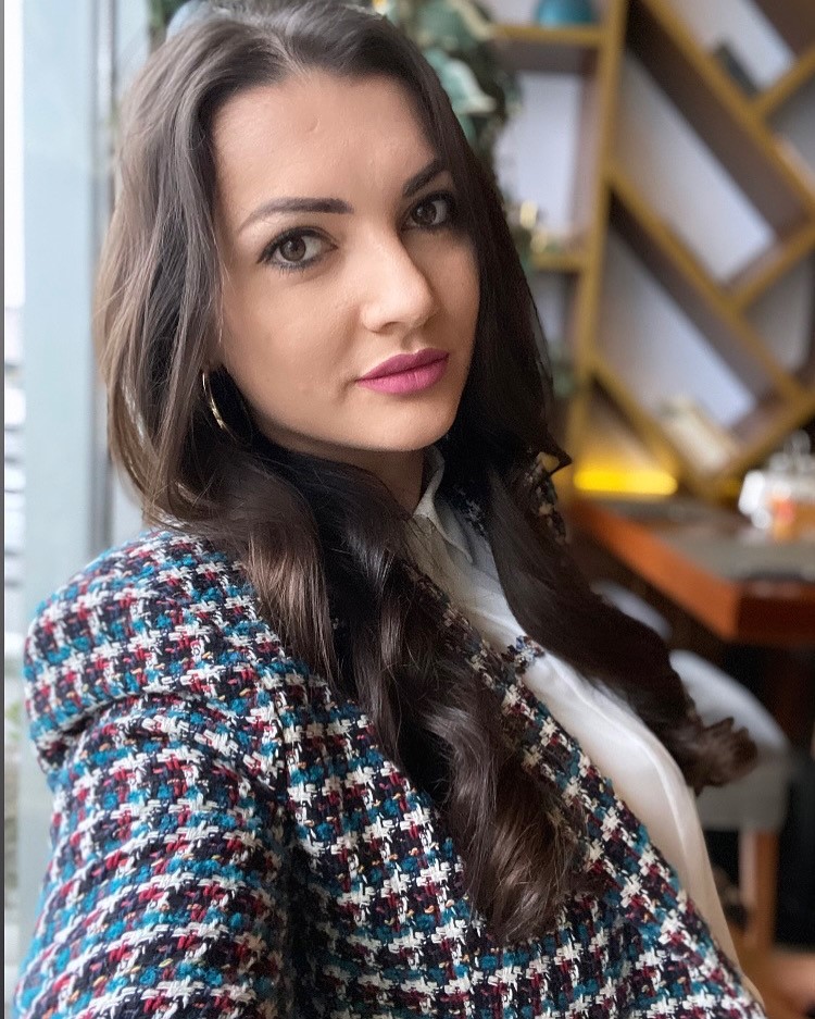 Profile photo of Jovana Tadic